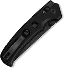 Civivi Noctis Crossbar Lock Blk G10