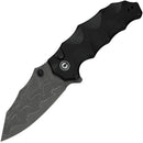 Civivi Natterjack Button Lock Damas