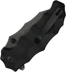 Civivi Natterjack Button Lock Damas