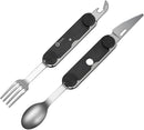 Civivi Partake Multi Tool Black Alum