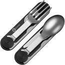 Civivi Partake Multi Tool Black Alum