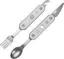 Civivi Partake Multi Tool Silver