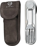 Civivi Partake Multi Tool Silver