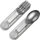 Civivi Partake Multi Tool Silver