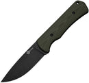 Civivi Jencks Fixed Blade OD