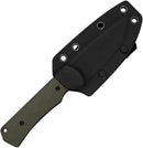 Civivi Jencks Fixed Blade OD