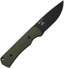 Civivi Jencks Fixed Blade OD