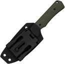 Civivi Jencks Fixed Blade OD