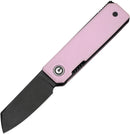 Civivi Kukei Linerlock Pink