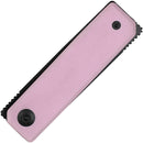 Civivi Kukei Linerlock Pink