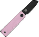 Civivi Kukei Linerlock Pink