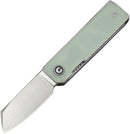 Civivi Kukei Linerlock Jade