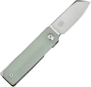 Civivi Kukei Linerlock Jade