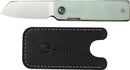 Civivi Kukei Linerlock Jade