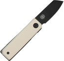 Civivi Kukei Linerlock Ivory