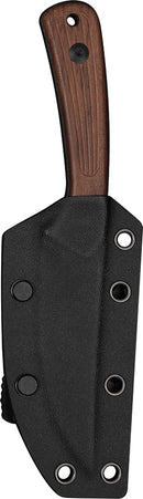 Civivi Carveth Fixed Blade Wood