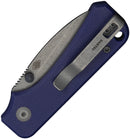 Civivi Baby Banter Slip Joint Blue