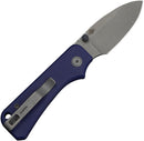 Civivi Baby Banter Slip Joint Blue