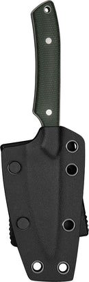 Civivi High Grass Field Knife Grn