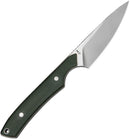 Civivi High Grass Field Knife Grn