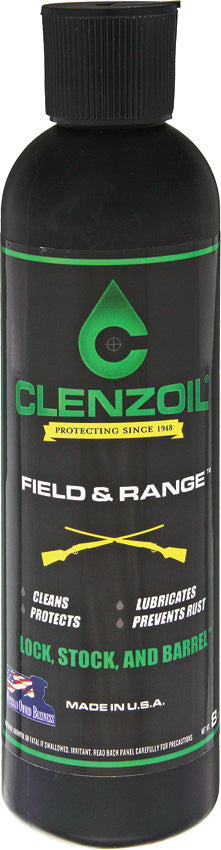 Clenzoil Field & Range Rust Prevent