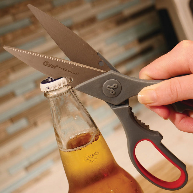 Clauss True Professional Shears