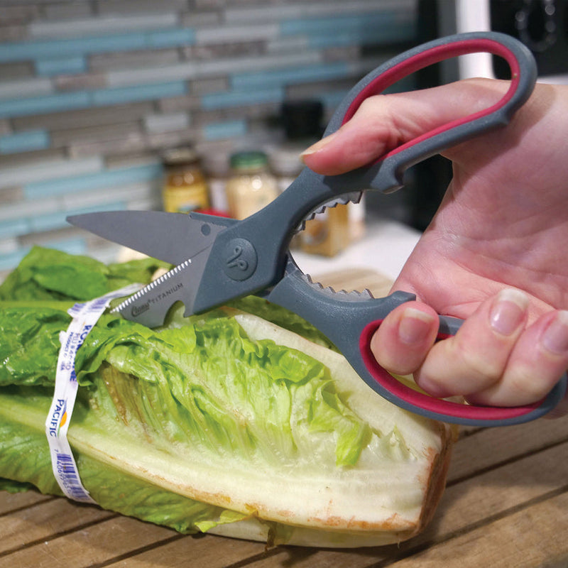 Clauss True Professional Shears