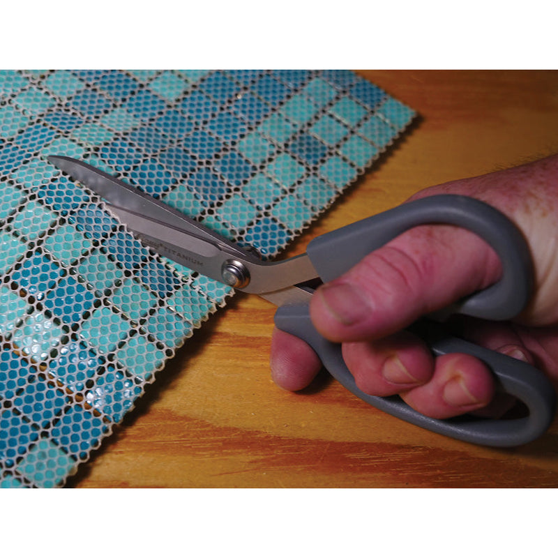 Clauss UltraFlex Shears 8