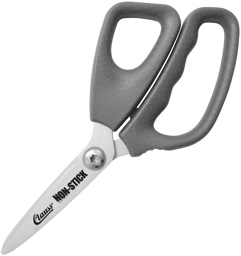 Clauss Titanium Non Stick Shear 9in