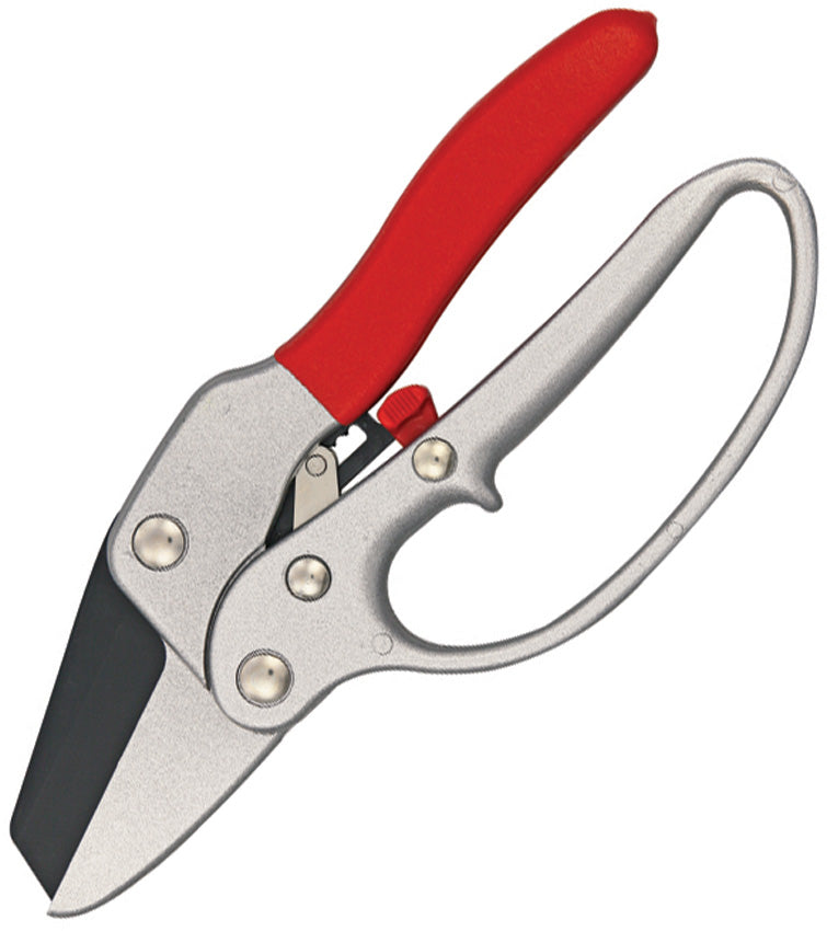 Clauss Heavy Duty Ratchet Pruner