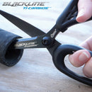 Clauss Blackline Carbide Shears