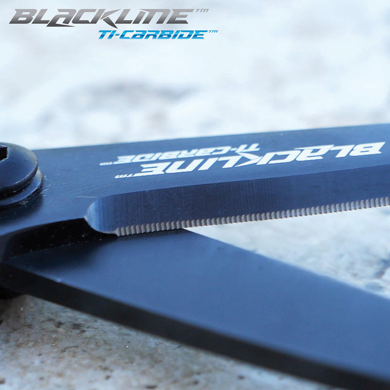 Clauss Blackline Carbide Shears