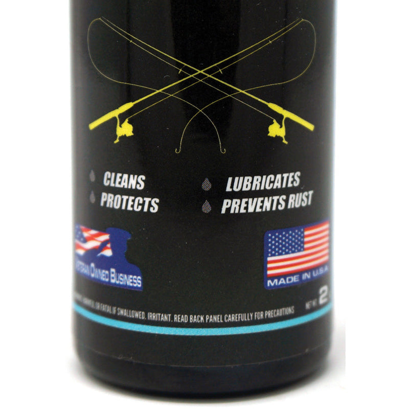 Clenzoil Marine &Tackle SolutionSprayer