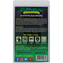 Clenzoil Synthetic Gun Grease