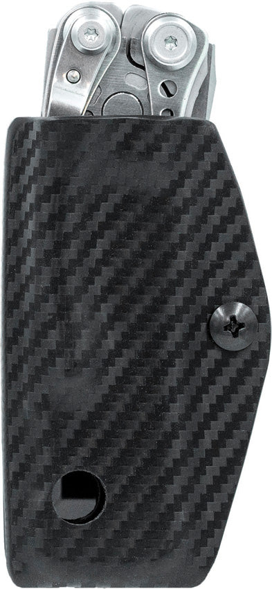 Clip & Carry Leatherman Skeletool Sheath