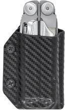 Clip & Carry Leatherman Wave/+ Sheath