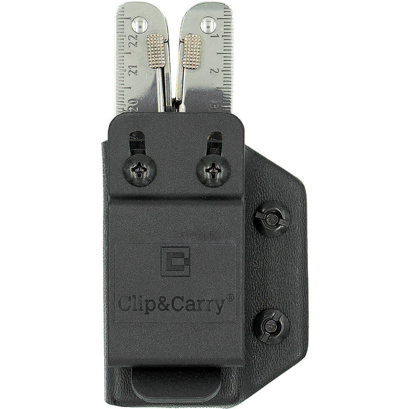 Clip & Carry Victorinox SwissTool Sheath Bl