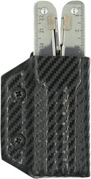 Clip & Carry Victorinox SwissTool Sheath Bl