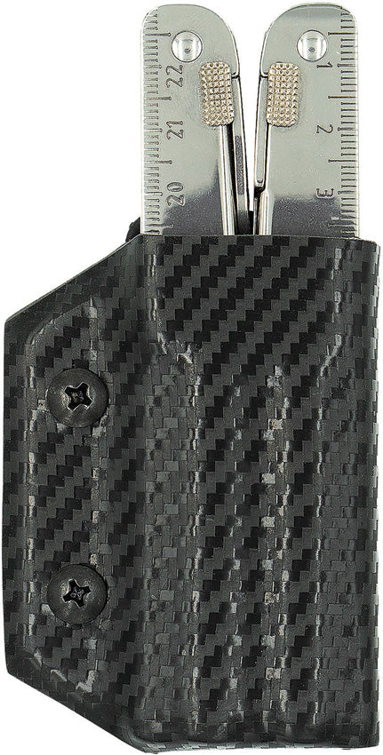 Clip & Carry Victorinox SwissTool Sheath Bl