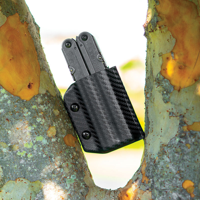 Clip & Carry SOG Powerlock Sheath