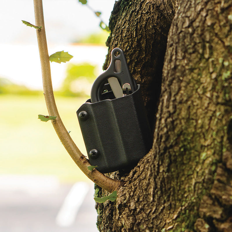 Clip & Carry Leatherman Raptor Resp. Sheath