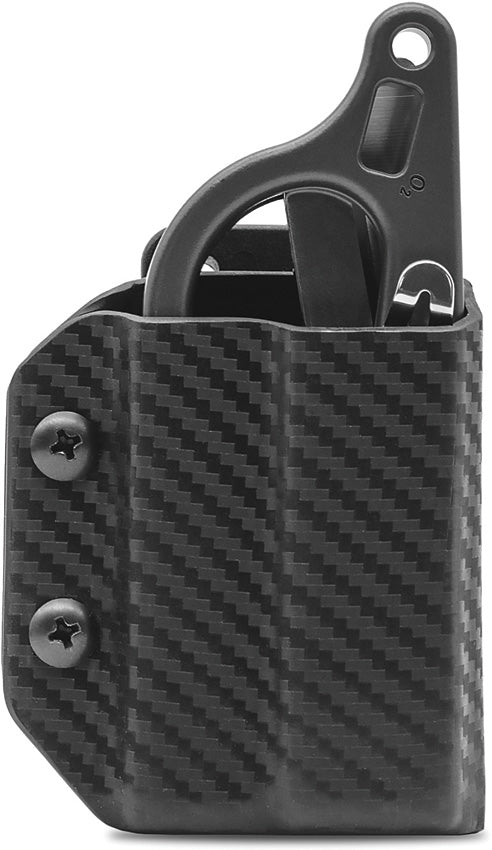 Clip & Carry Leatherman Raptor Resp. Sheath