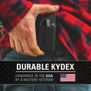 Clip & Carry Leatherman Raptor Resp. Sheath