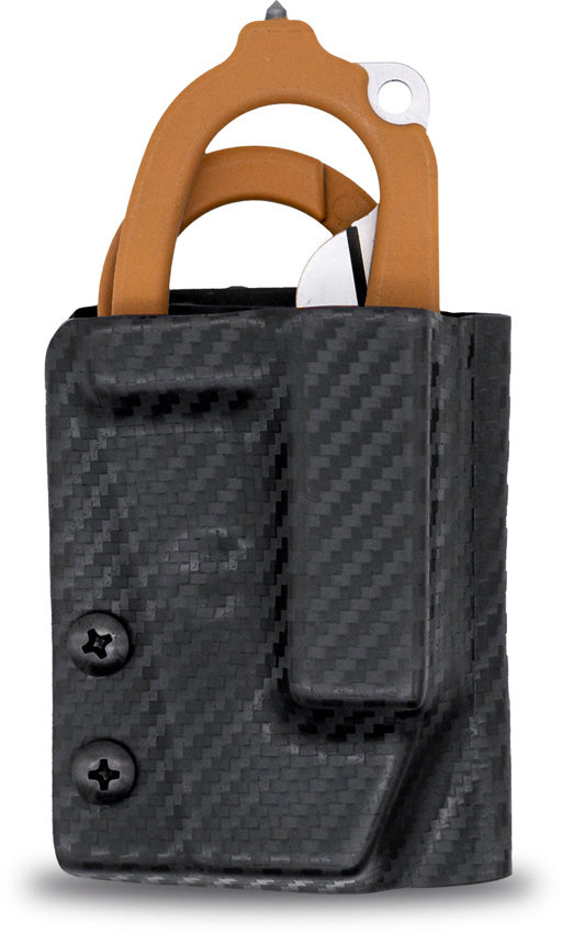 Clip & Carry Leatherman Raptor Sheath