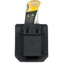 Clip & Carry Buck 110/112 Sheath