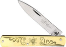 Fraraccio Knives Sfilato Trinacria Ali