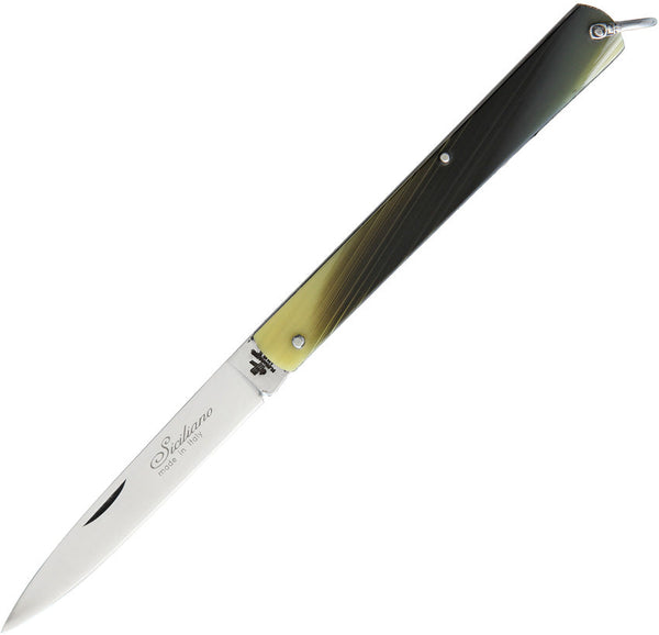 Fraraccio Knives Siciliano Horn