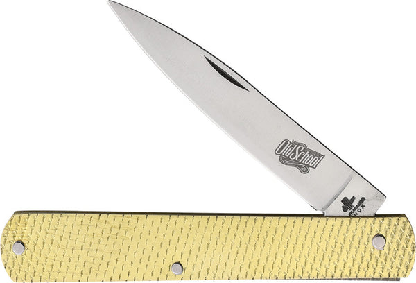 Fraraccio Knives Old School Sfilato