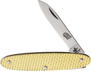 Fraraccio Knives Old School Temperino