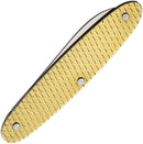 Fraraccio Knives Old School Temperino